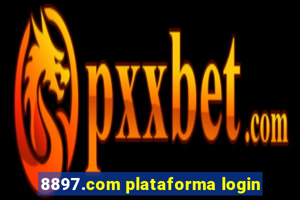 8897.com plataforma login